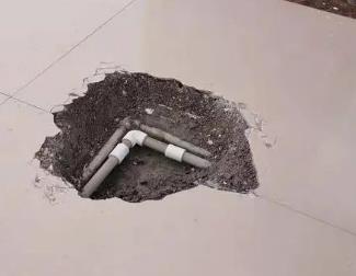 皮山卫生间漏水维修公司为您分享如何判断家里漏水