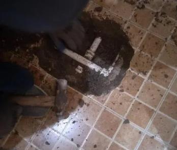 皮山卫生间漏水维修公司为您分享下卫生间渗水如何处理及注意事项