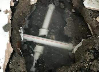 皮山阳台漏水维修公司为您分享楼上楼下漏水怎么处理