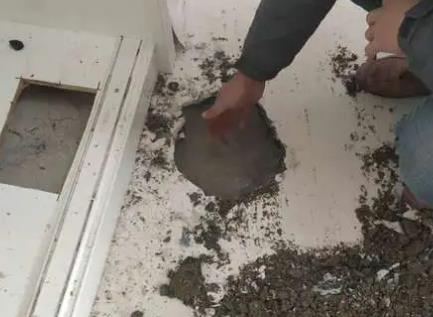 皮山卫生间漏水维修公司分享下精确定位查漏水一次多少钱?不同级别收费不同