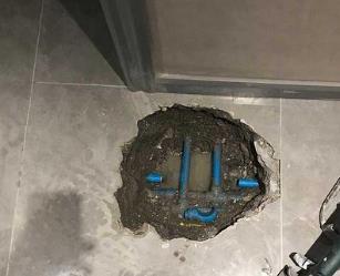 皮山阳台漏水维修公司分享下暖气管道漏水的原因有哪些
