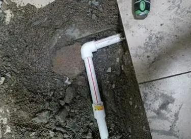 皮山阳台漏水维修时有哪些声音会影响检漏仪